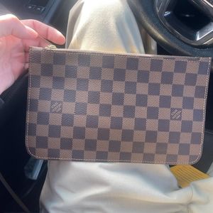 Authentic Louis Vuitton handbag